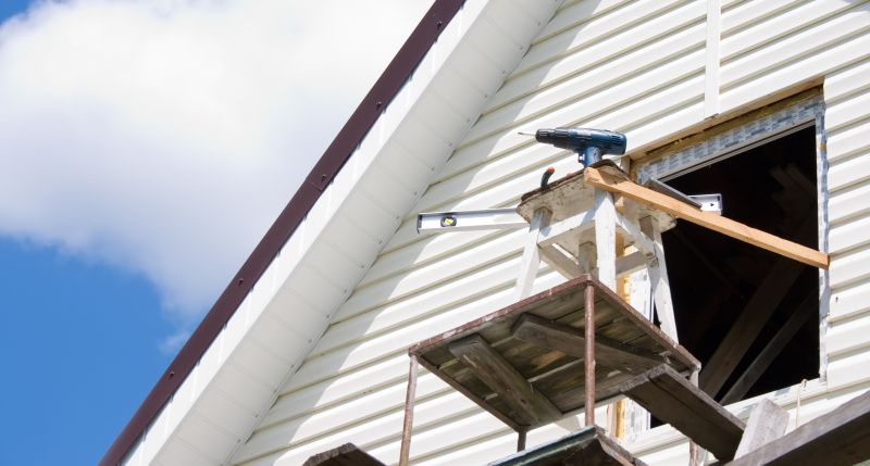 Best Vinyl Siding Replacement Contractors in Addison, IL